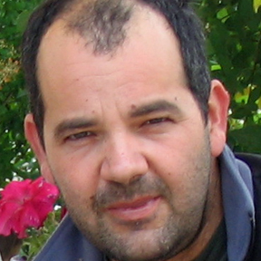 Alexandros G. Vanakaras