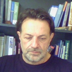 Γεωργακιλας Β.
